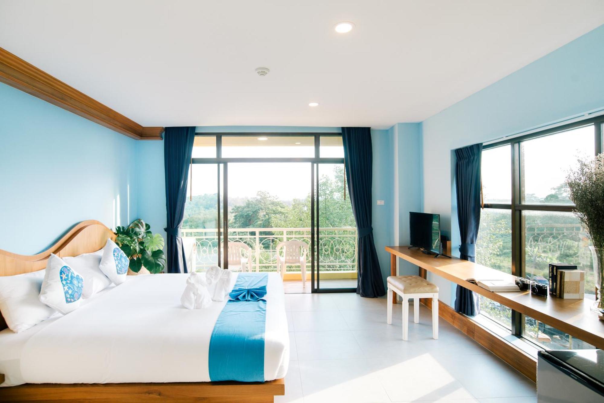 The Pineapple Hotel Krabi town Екстериор снимка