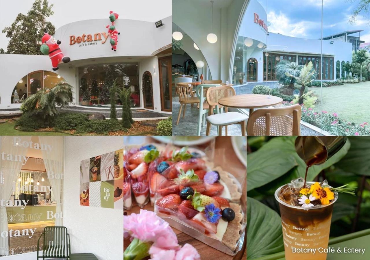 The Pineapple Hotel Krabi town Екстериор снимка