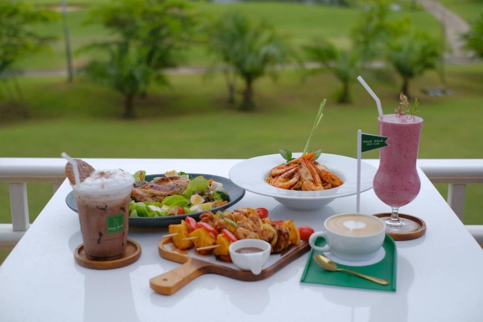 The Pineapple Hotel Krabi town Екстериор снимка