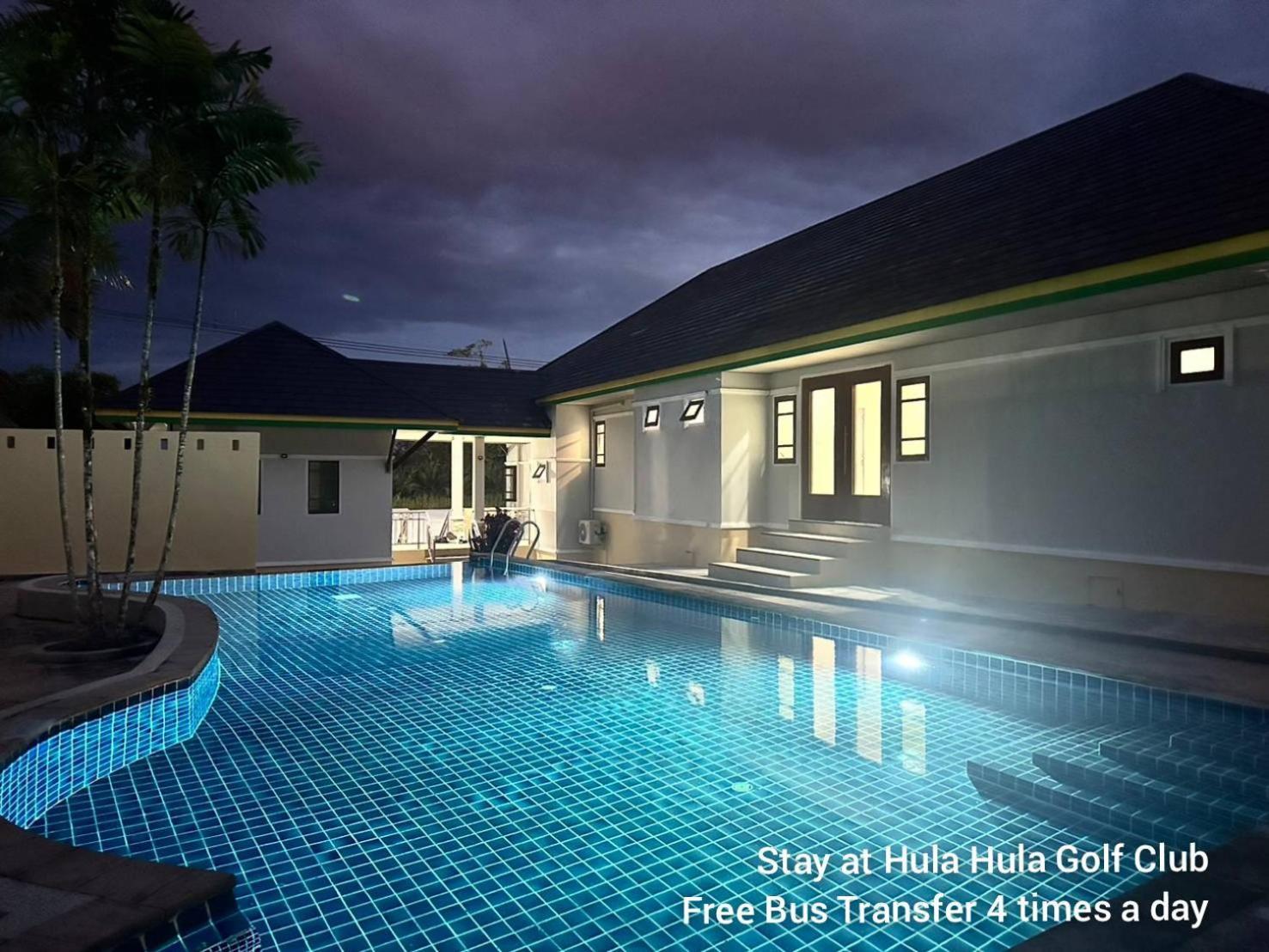The Pineapple Hotel Krabi town Екстериор снимка
